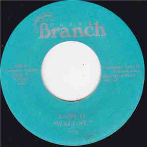 Lady D  - Wall St.