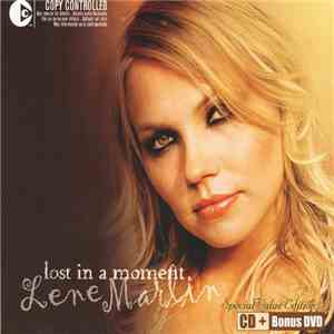 Lene Marlin - Lost In A Moment (Special Value Edition)