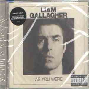 Liam Gallagher - As You Were