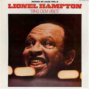 Lionel Hampton - Ring Dem Vibes