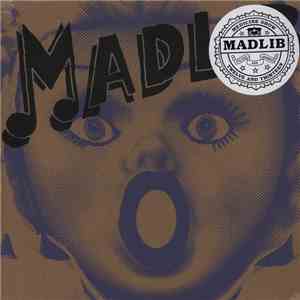 Madlib - Filthy Ass Remixes