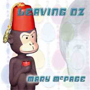 Mary McPage - Leaving Oz