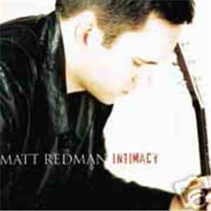 Matt Redman - Intimacy