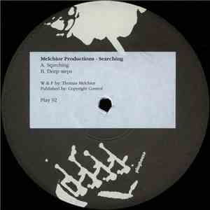 Melchior Productions - Searching