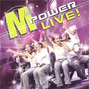 M-Kids - Live ! Power