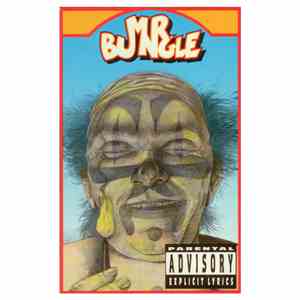 Mr. Bungle - Mr. Bungle