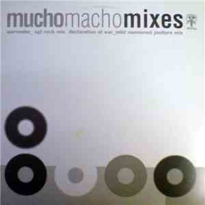 Mucho Macho - Mixes