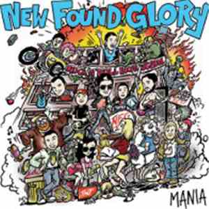 New Found Glory - Mania