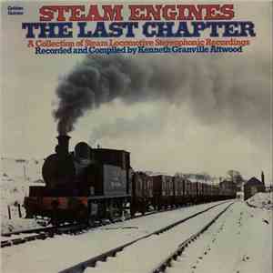No Artist - Steam Engines - The Last Chapter