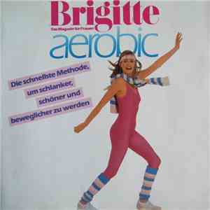 Oliver Onions - Brigitte Aerobic