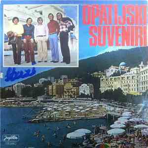 Opatijski Suveniri - Opatijski Suveniri