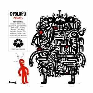 Opolopo - Mutants