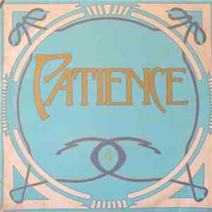 Patience Dabany - Patience 4