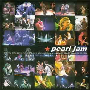 Pearl Jam - The Ping-Pong Game
