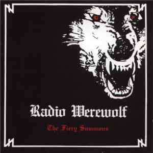 Radio Werewolf - The Fiery Summons