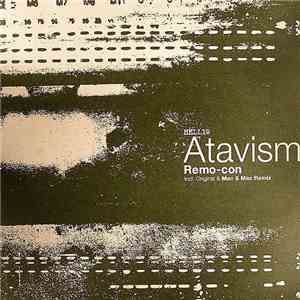 Remo-con - Atavism