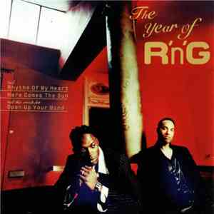 R'n'G - The Year Of R'n'G