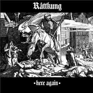 Råttkung - Here Again