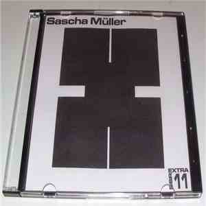 Sascha Muller - SSREXTRA11
