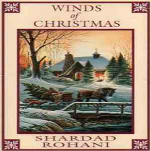 Shardad Rohani - Winds Of Christmas