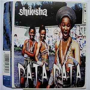 Shikisha - Pata Pata