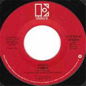 Shoes - Karen / She Satisfies