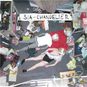Sia - Chandelier