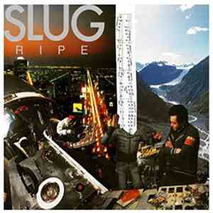 Slug - Ripe