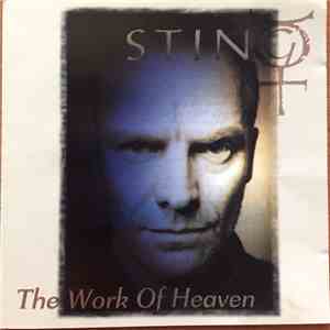 Sting - The Work Of Heaven