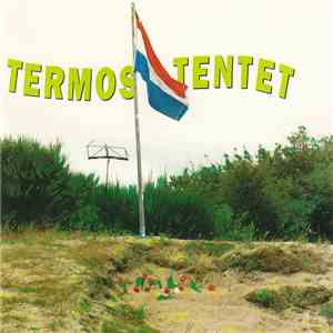 Termos Tentet - Shakes & Sounds