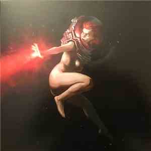 The Atomic Bitchwax - Force Field