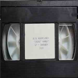 The Blue Aeroplanes - Jacket Hangs