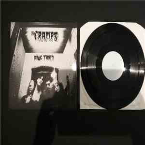 The Cramps - Drug Train