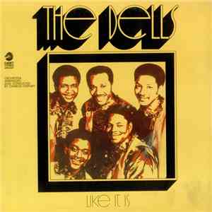 The Dells - Like It Is Like It Was