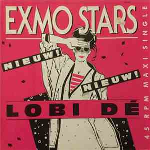 The Exmo Stars - Lobi Dé
