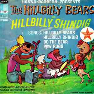 The Hillbilly Bears - Hillbilly Shindig