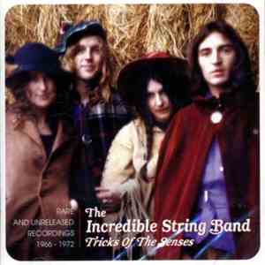 The Incredible String Band - Tricks Of The Senses - Rare And Unreleased Rec ...