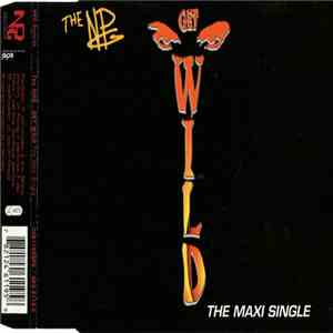 The NPG - Get Wild (The Maxi Single)