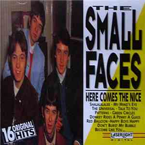 The Small Faces - Here Comes The Nice