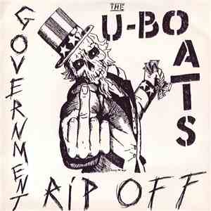 The U-Boats - Government Rip-Off