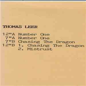 Thomas Leer - Number One