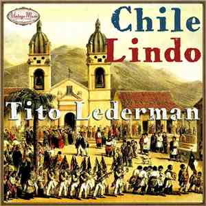 Tito Ledermann - Tito Ledermann