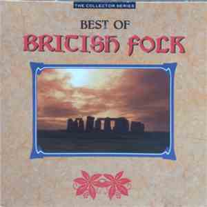 Various - Best Of British Folk
