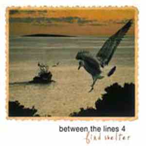 Various - Between The Lines Vol.4 (Find Shelter)
