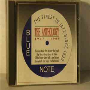 Various - Blue Note, The Anthology 1947 - 1965