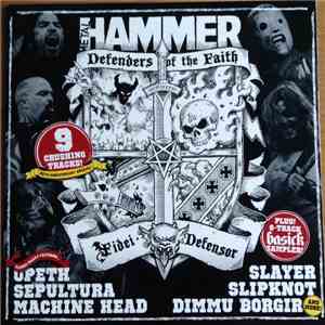 Various - Defenders Of The Faith