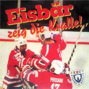 Various - Eisbär Zeig Die Kralle!