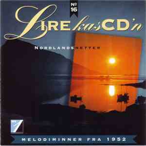 Various - LirekasCD'n 16: Nordlandsnetter
