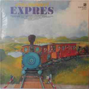 Various - Prázdninový Expres