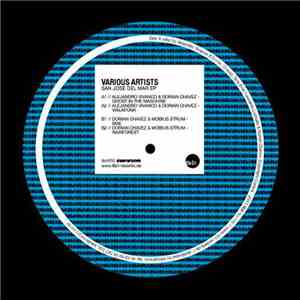 Various - San Jose Del Mar EP